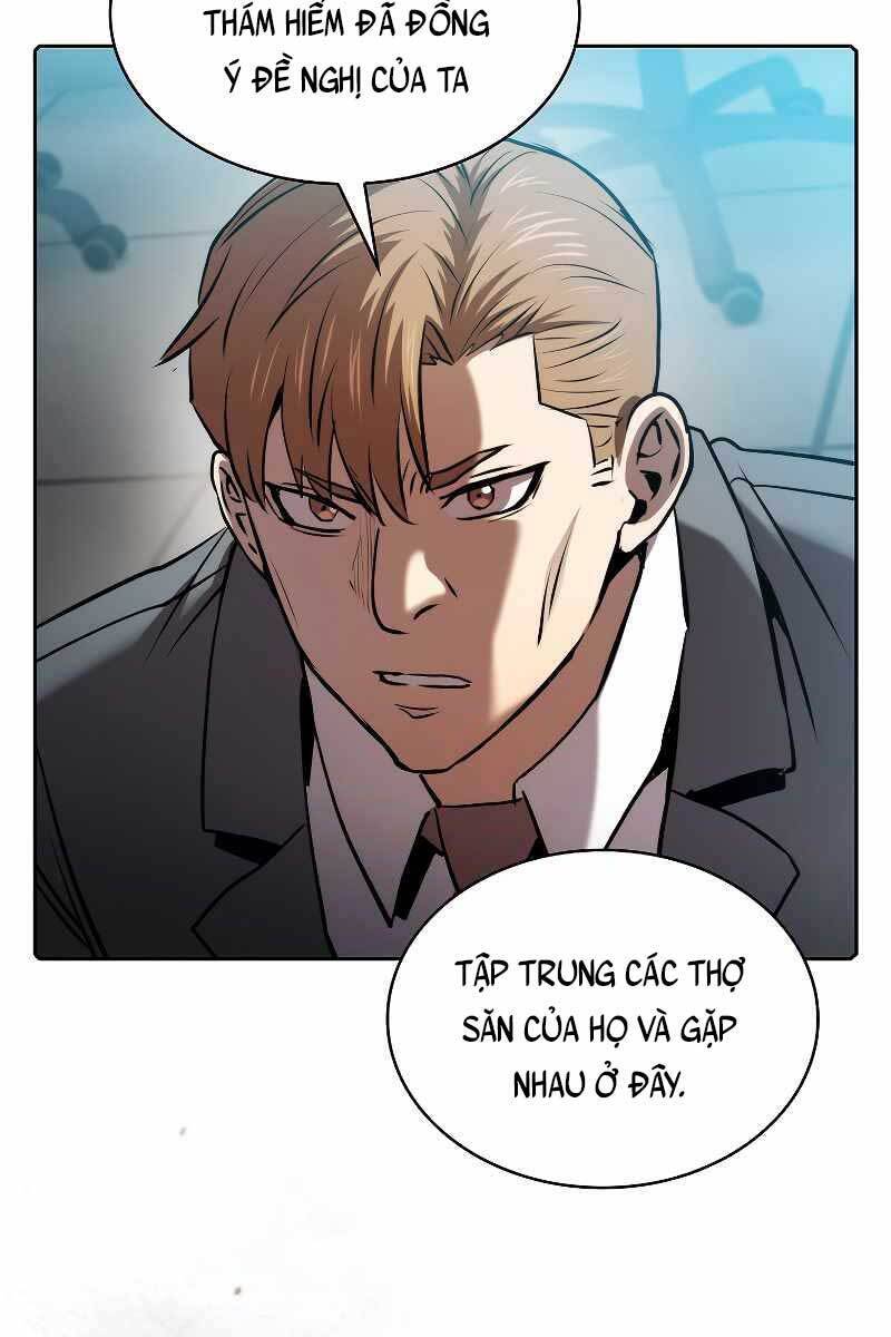 Người Chơi Trở Về Từ Địa Ngục Chap 110 - Next Chap 111