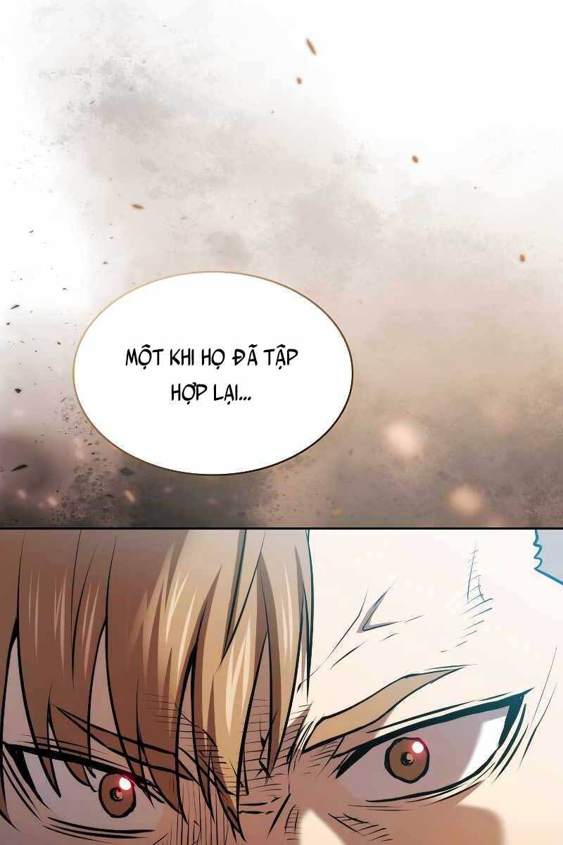 Người Chơi Trở Về Từ Địa Ngục Chap 110 - Next Chap 111