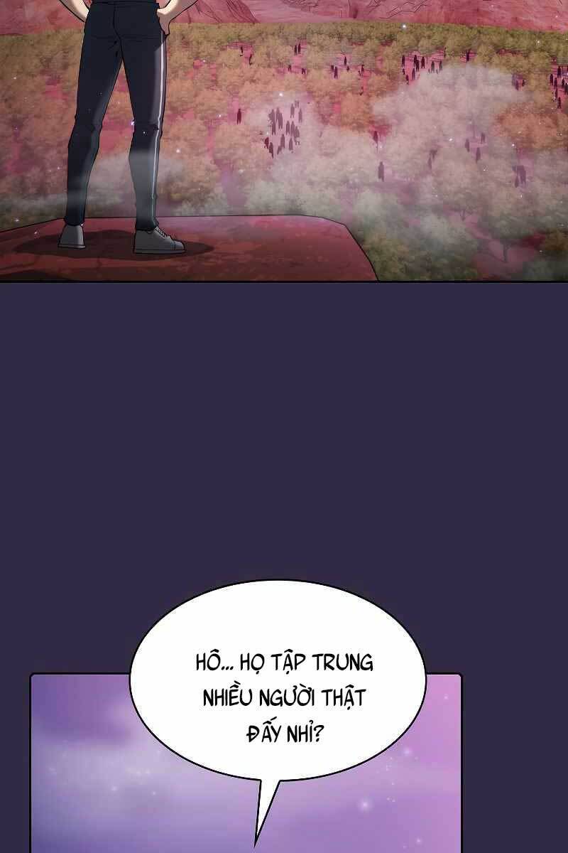 Người Chơi Trở Về Từ Địa Ngục Chap 110 - Next Chap 111