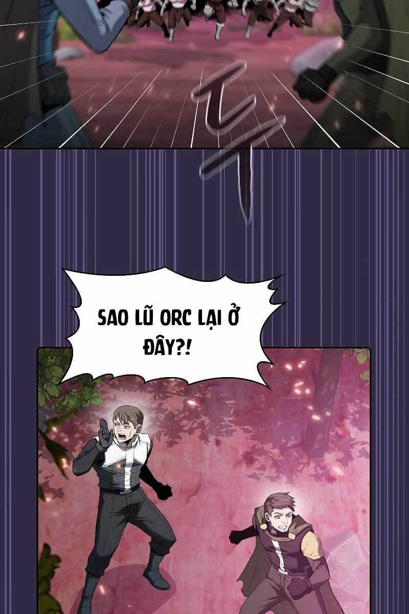 Người Chơi Trở Về Từ Địa Ngục Chap 110 - Next Chap 111