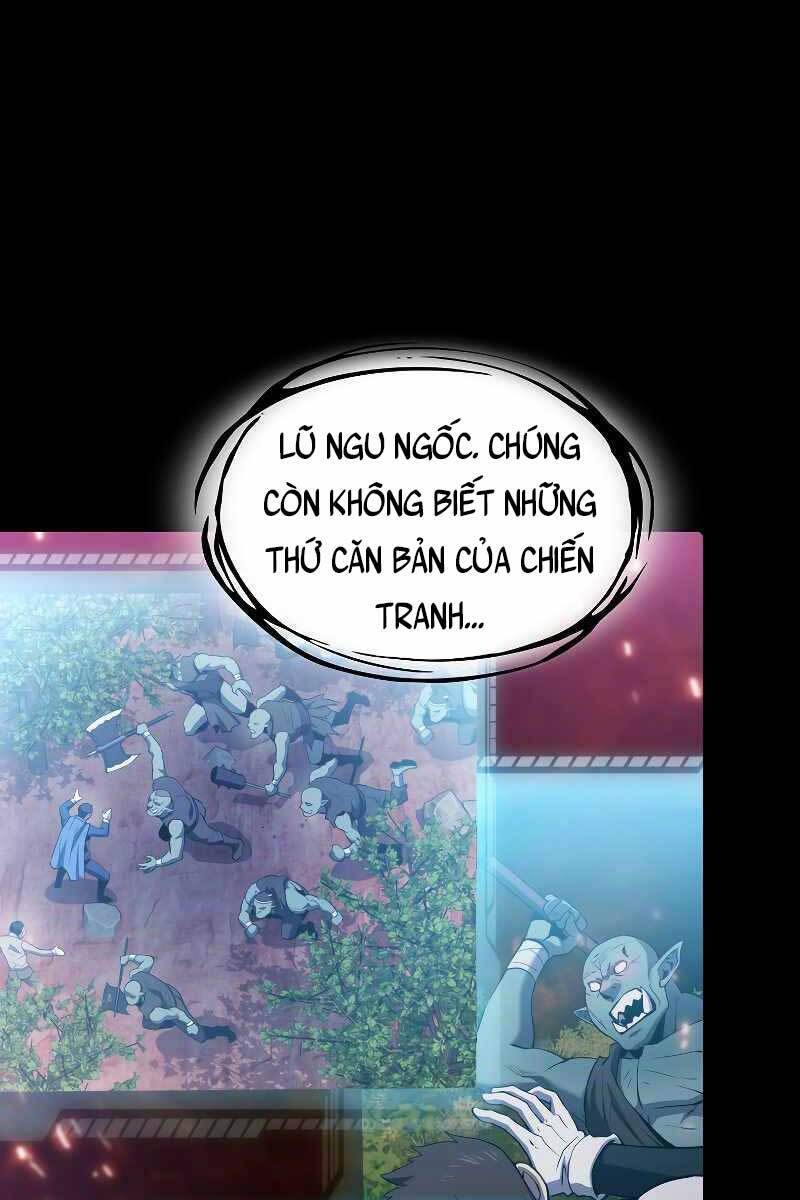 Người Chơi Trở Về Từ Địa Ngục Chap 110 - Next Chap 111