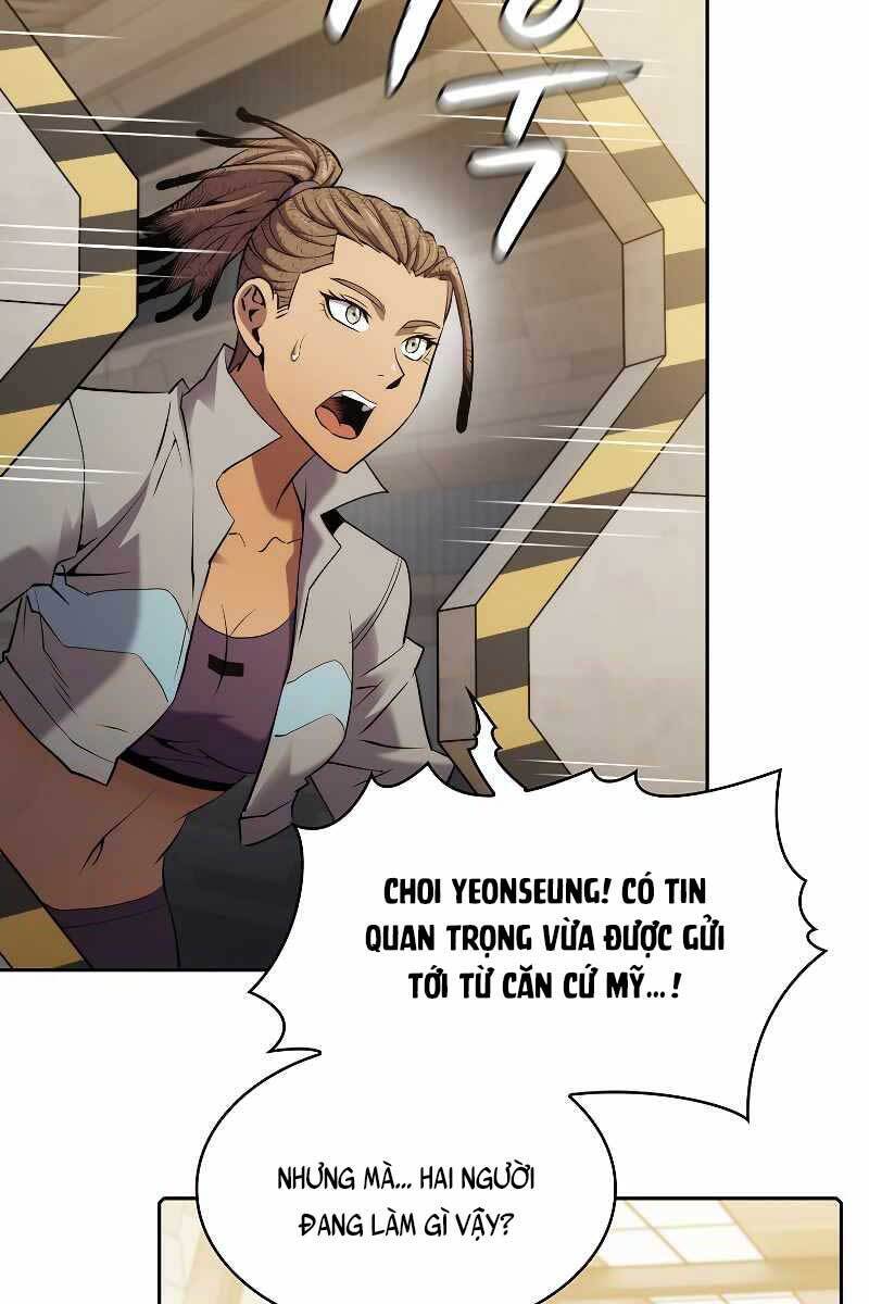 Người Chơi Trở Về Từ Địa Ngục Chap 110 - Next Chap 111