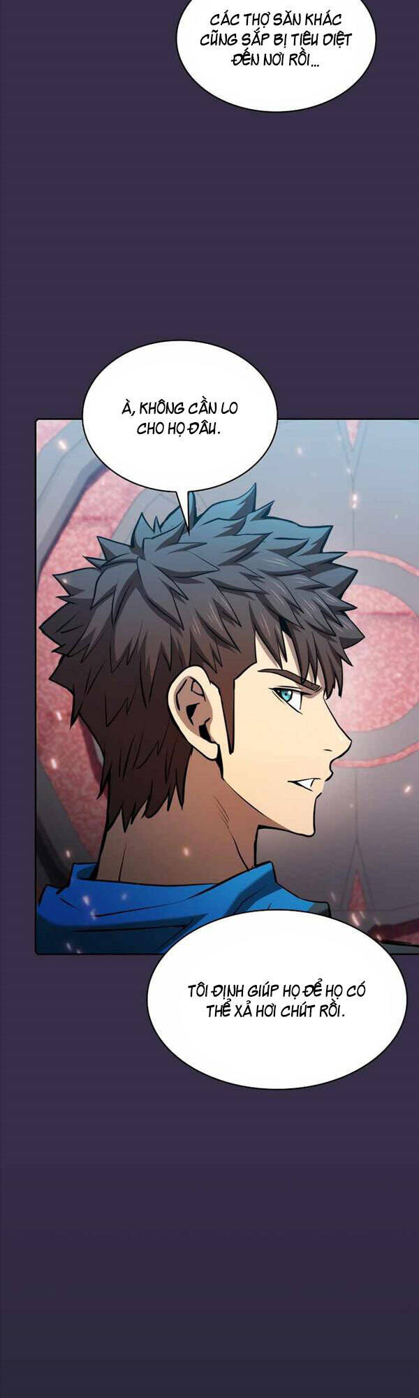 Người Chơi Trở Về Từ Địa Ngục Chap 111 - Next Chap 112