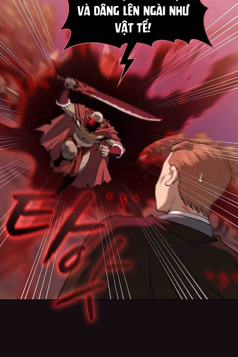 Người Chơi Trở Về Từ Địa Ngục Chap 113 - Next Chap 114