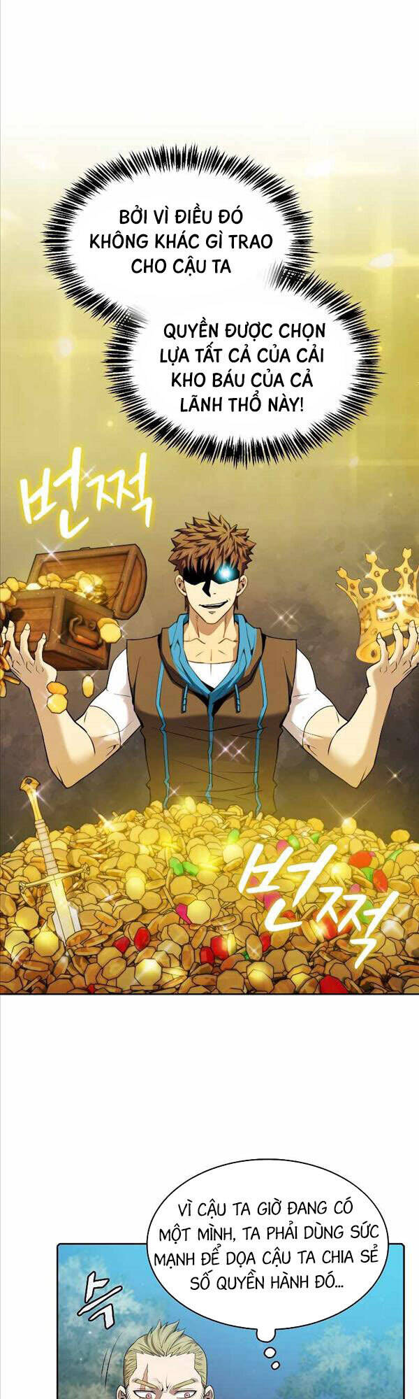 Người Chơi Trở Về Từ Địa Ngục Chap 114 - Next Chap 115