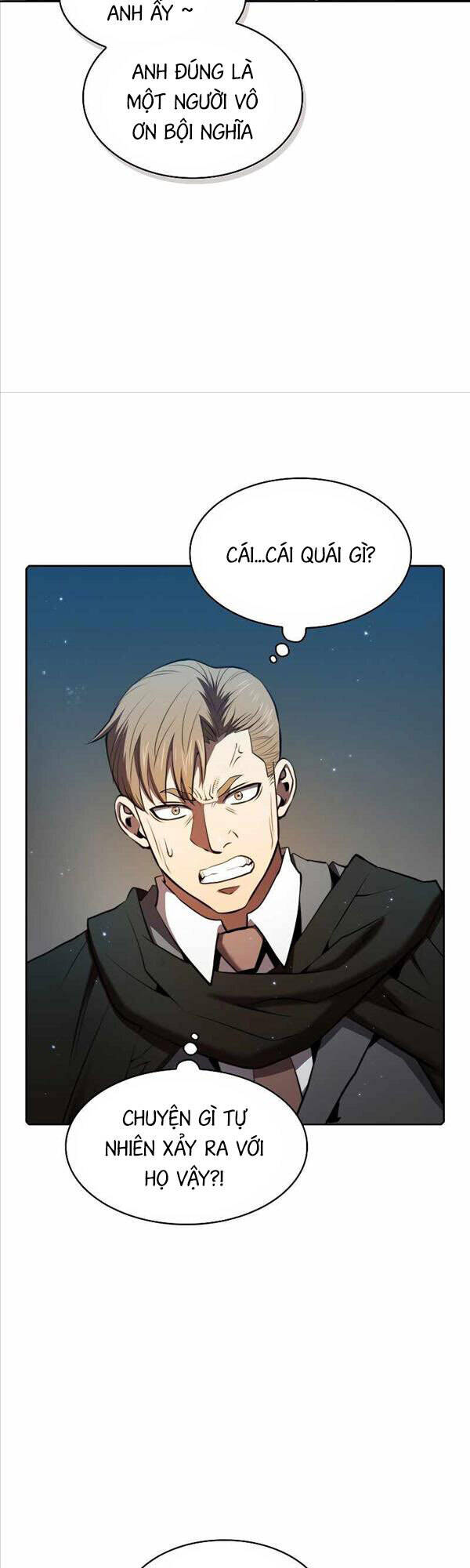 Người Chơi Trở Về Từ Địa Ngục Chap 114 - Next Chap 115