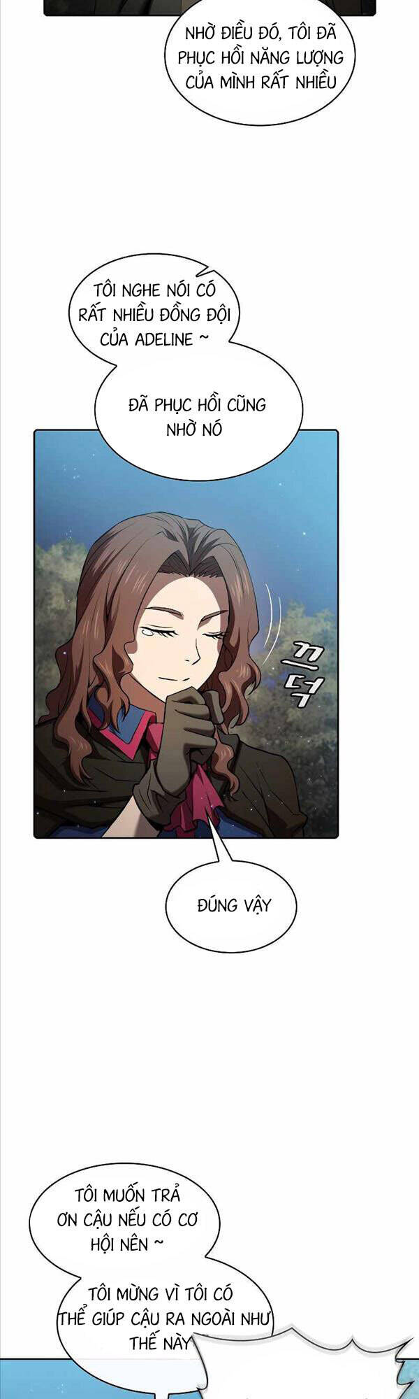 Người Chơi Trở Về Từ Địa Ngục Chap 114 - Next Chap 115