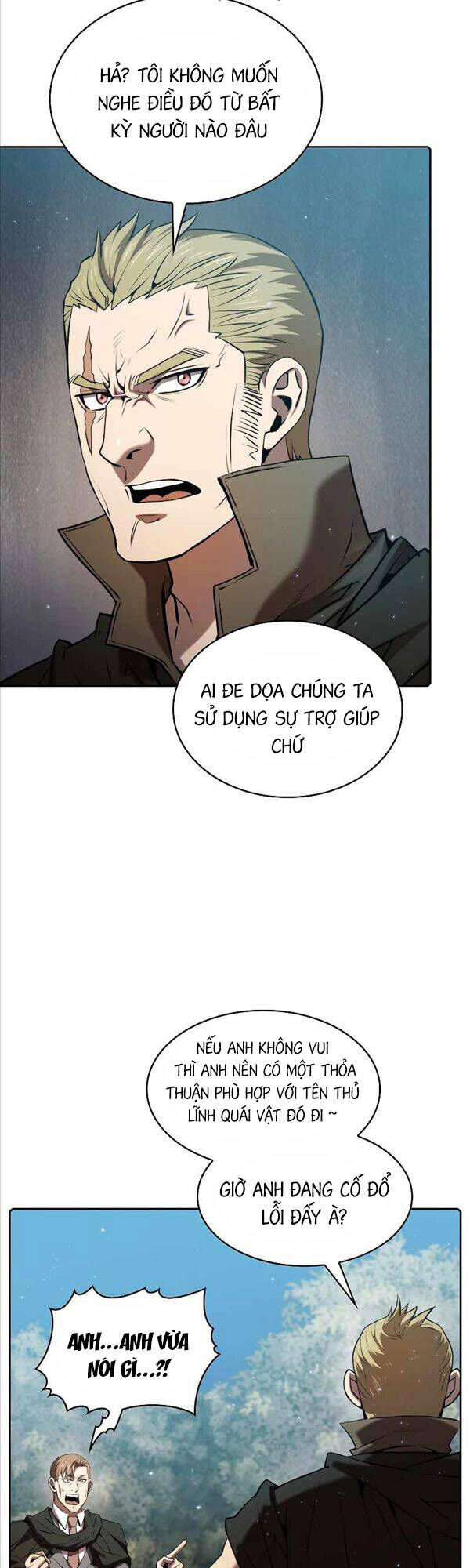 Người Chơi Trở Về Từ Địa Ngục Chap 114 - Next Chap 115