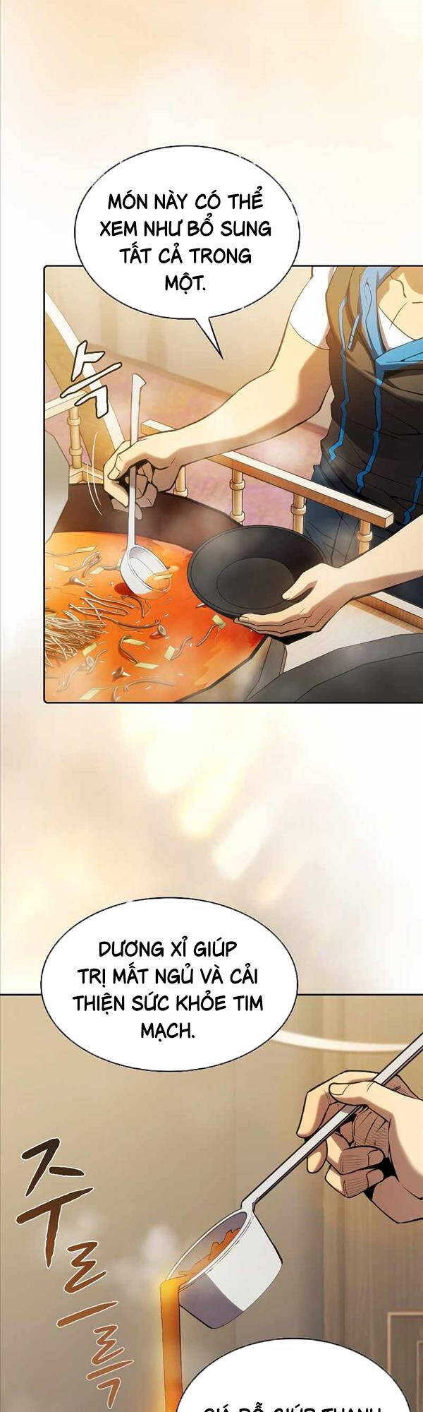 Người Chơi Trở Về Từ Địa Ngục Chap 115 - Next Chap 116