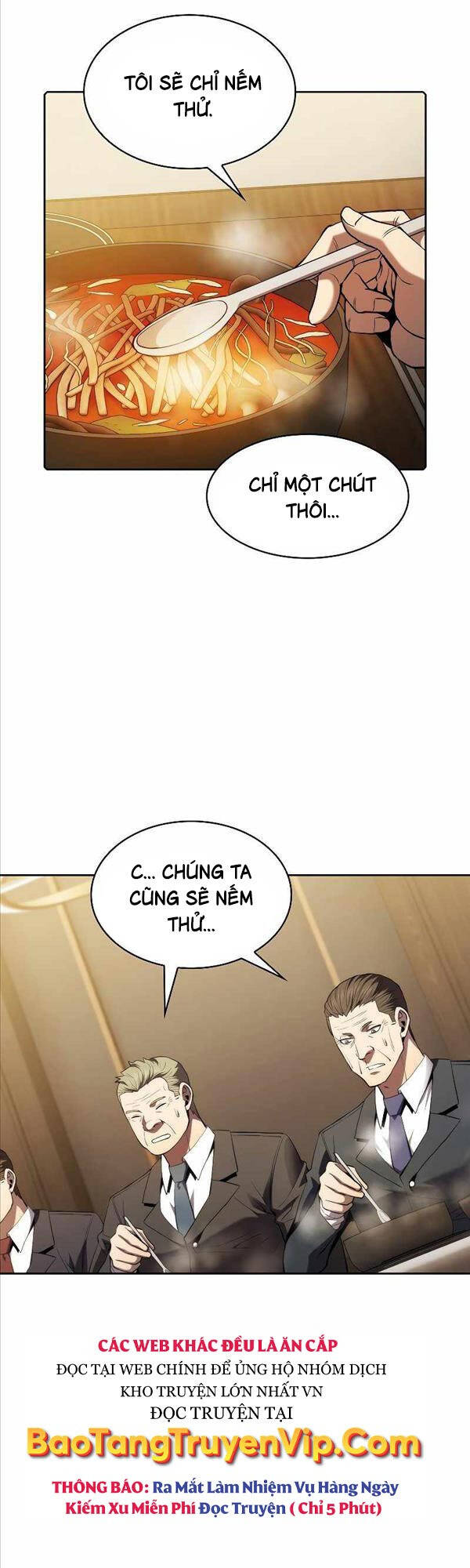 Người Chơi Trở Về Từ Địa Ngục Chap 115 - Next Chap 116
