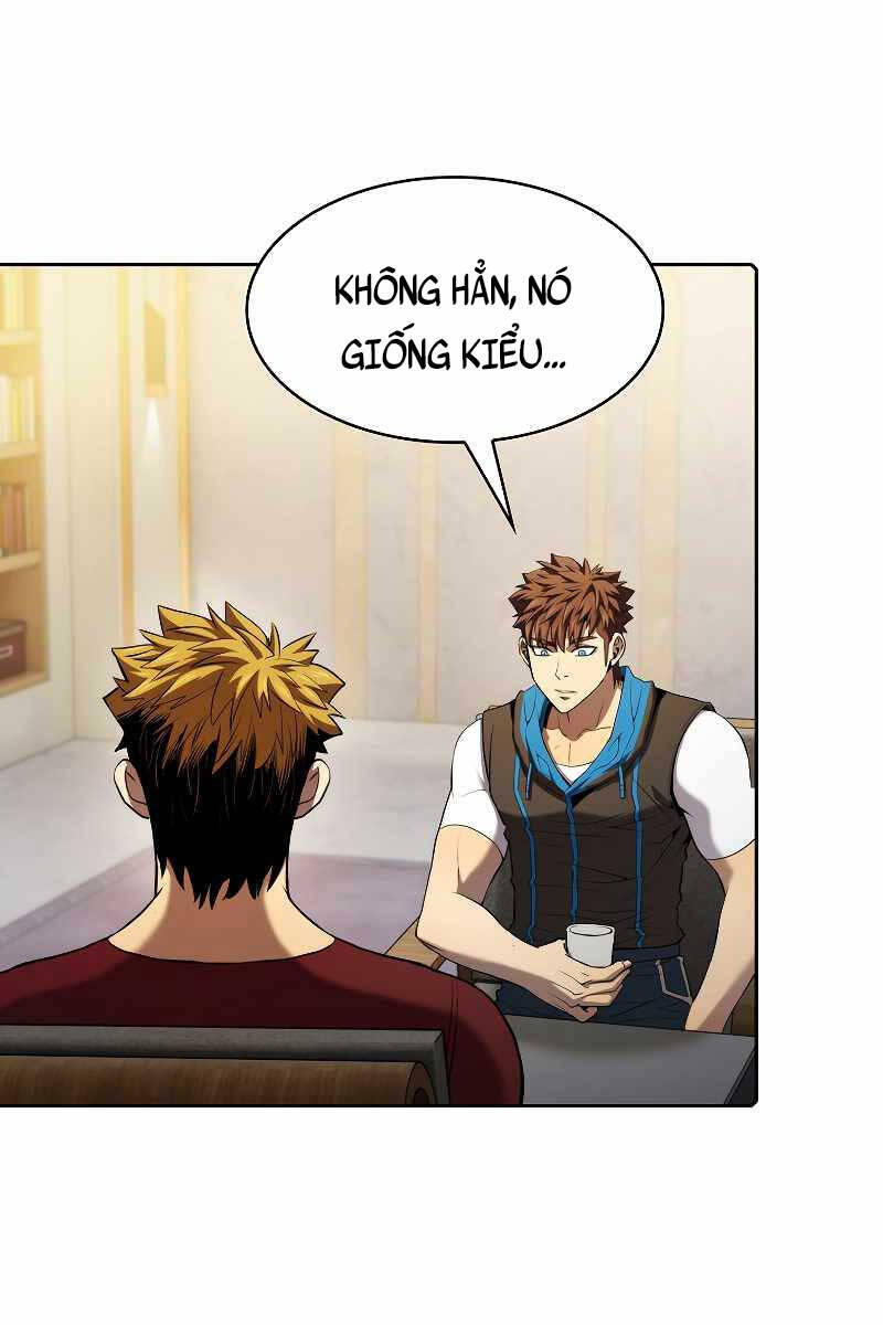 Người Chơi Trở Về Từ Địa Ngục Chap 116 - Next Chap 117