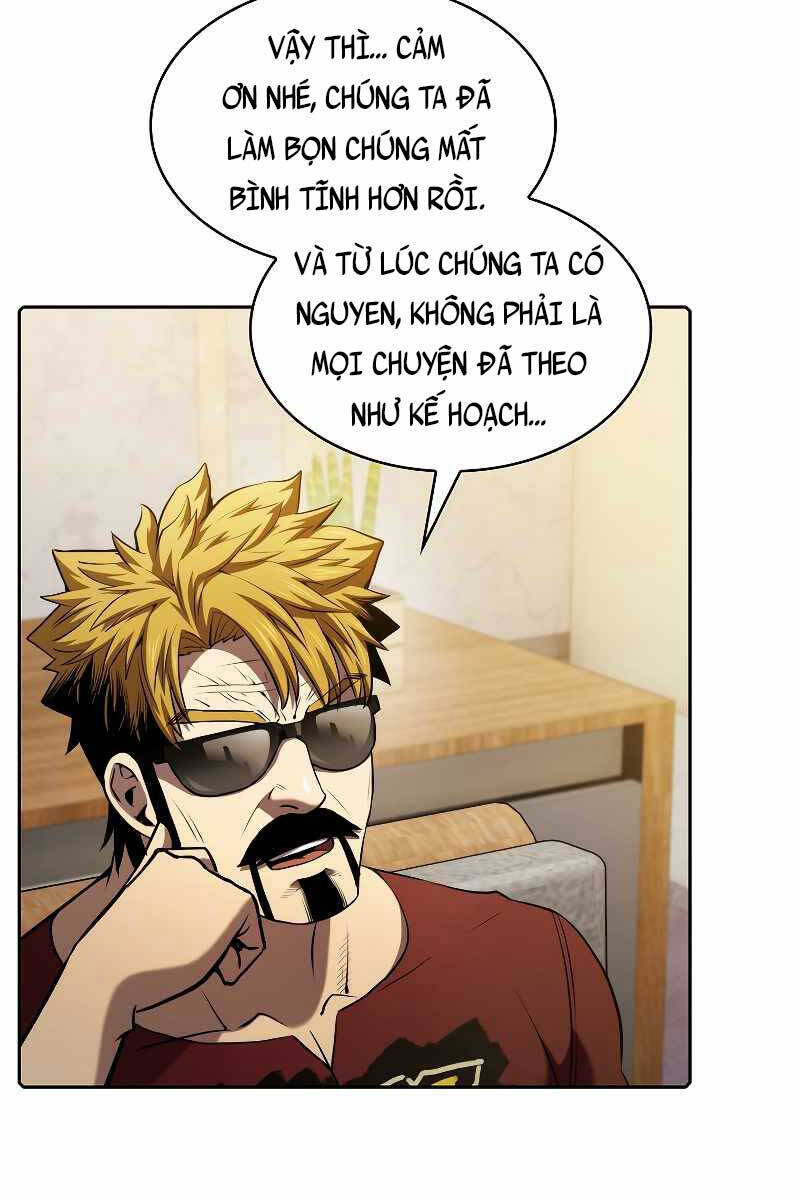 Người Chơi Trở Về Từ Địa Ngục Chap 116 - Next Chap 117