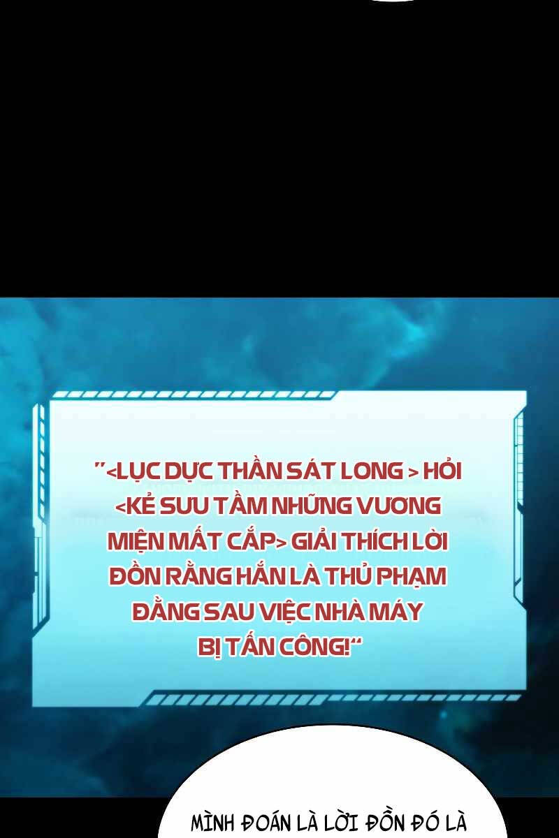 Người Chơi Trở Về Từ Địa Ngục Chap 116 - Next Chap 117