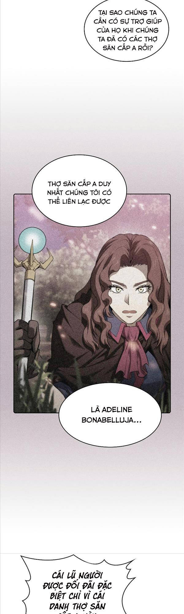 Người Chơi Trở Về Từ Địa Ngục Chap 117 - Next Chap 118