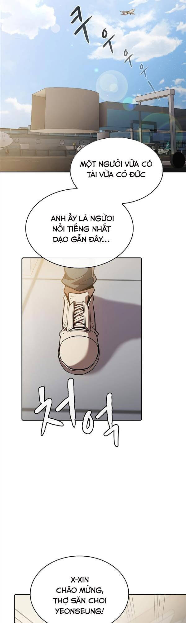 Người Chơi Trở Về Từ Địa Ngục Chap 117 - Next Chap 118