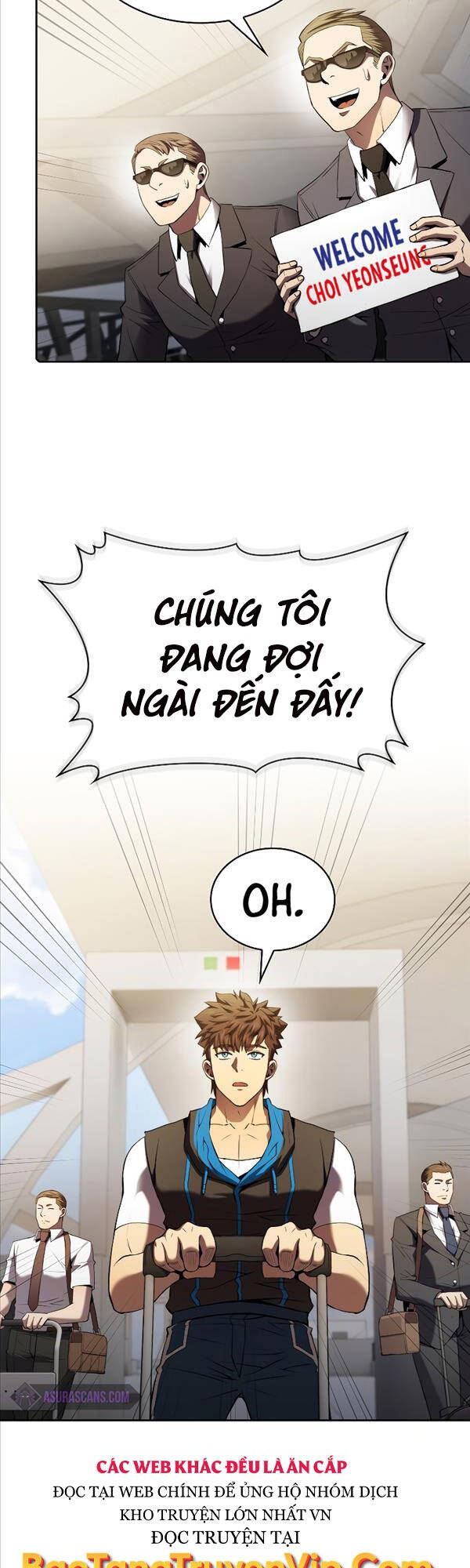 Người Chơi Trở Về Từ Địa Ngục Chap 117 - Next Chap 118