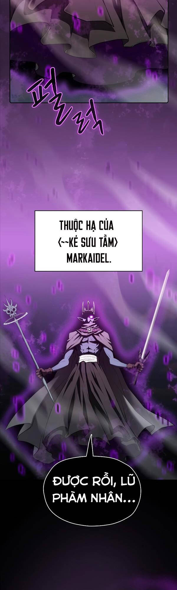 Người Chơi Trở Về Từ Địa Ngục Chap 117 - Next Chap 118