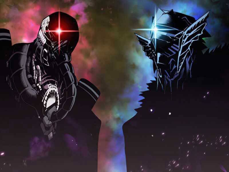 Người Chơi Trở Về Từ Địa Ngục Chap 91 - Next Chap 92