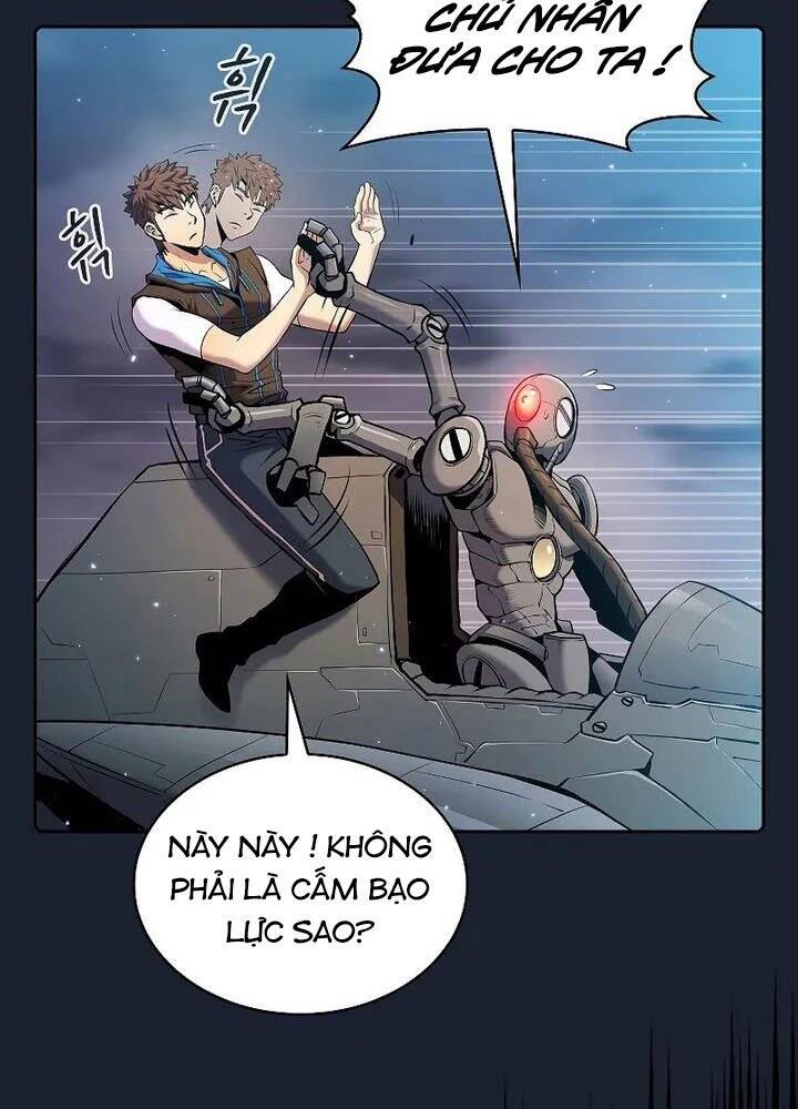 Người Chơi Trở Về Từ Địa Ngục Chap 92 - Next Chap 93