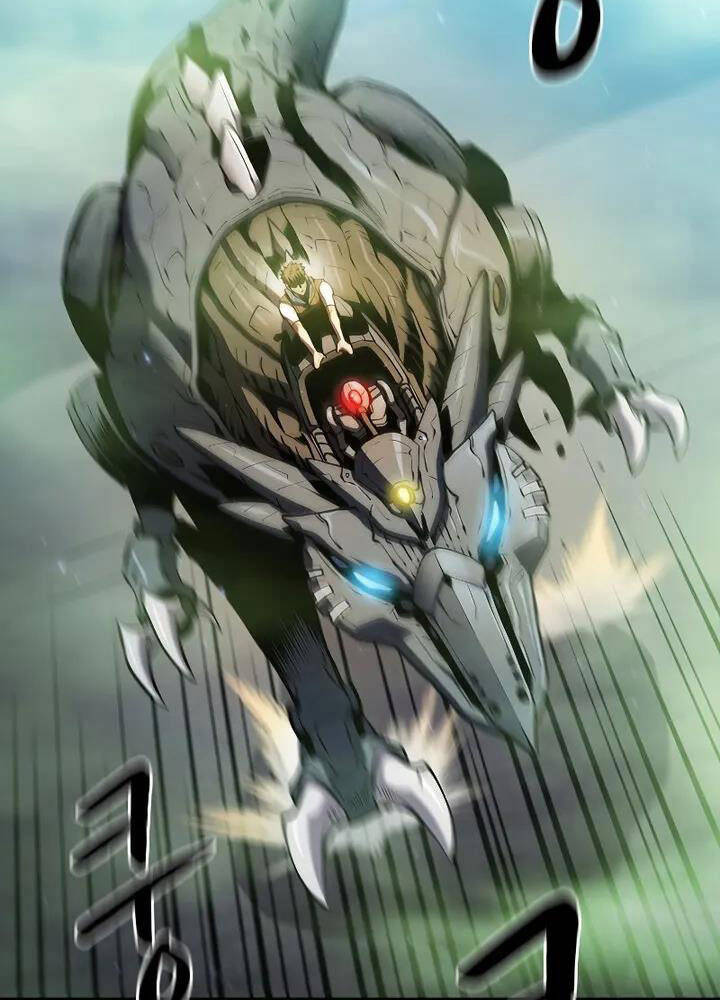 Người Chơi Trở Về Từ Địa Ngục Chap 92 - Next Chap 93