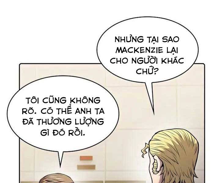 Người Chơi Trở Về Từ Địa Ngục Chap 94 - Next Chap 95