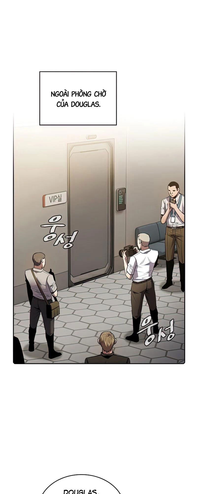 Người Chơi Trở Về Từ Địa Ngục Chap 95 - Next Chap 96