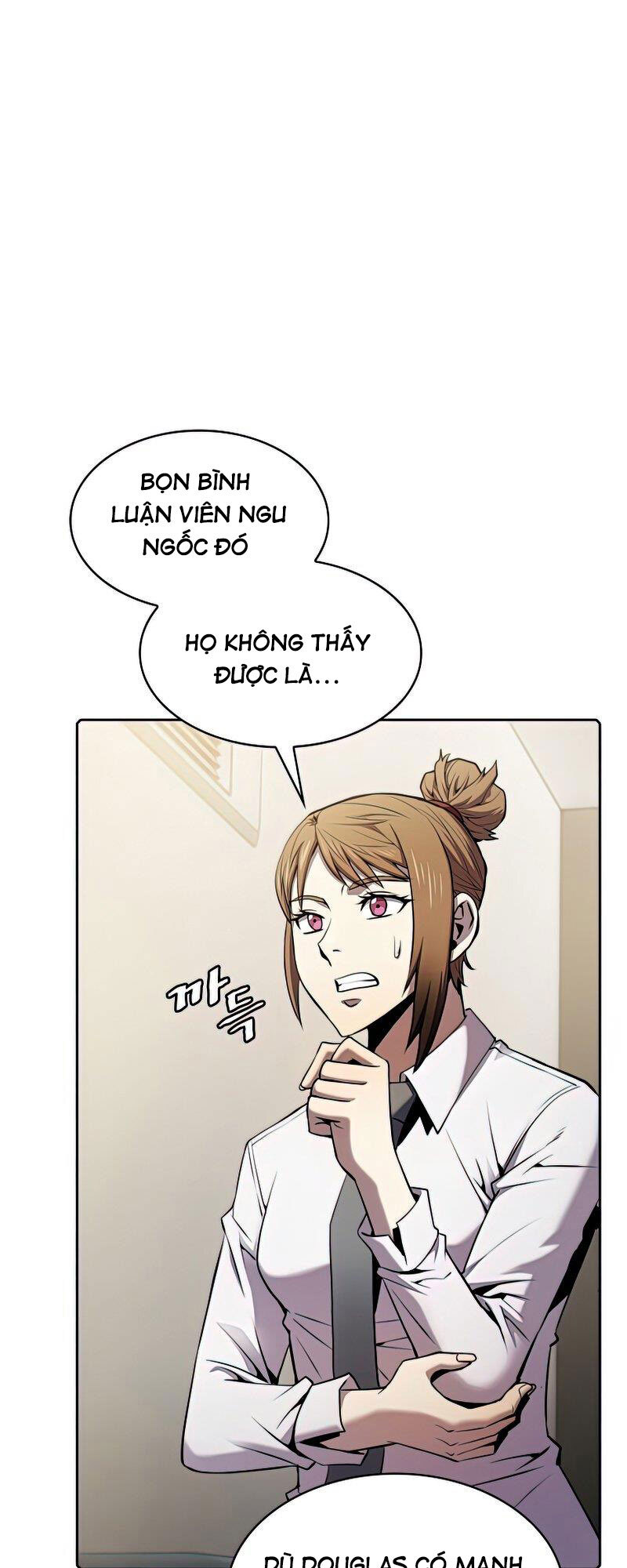 Người Chơi Trở Về Từ Địa Ngục Chap 95 - Next Chap 96