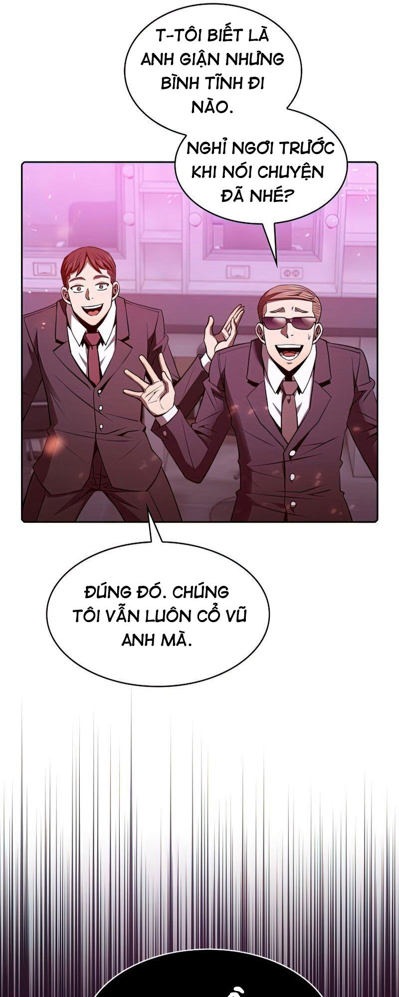 Người Chơi Trở Về Từ Địa Ngục Chap 95 - Next Chap 96