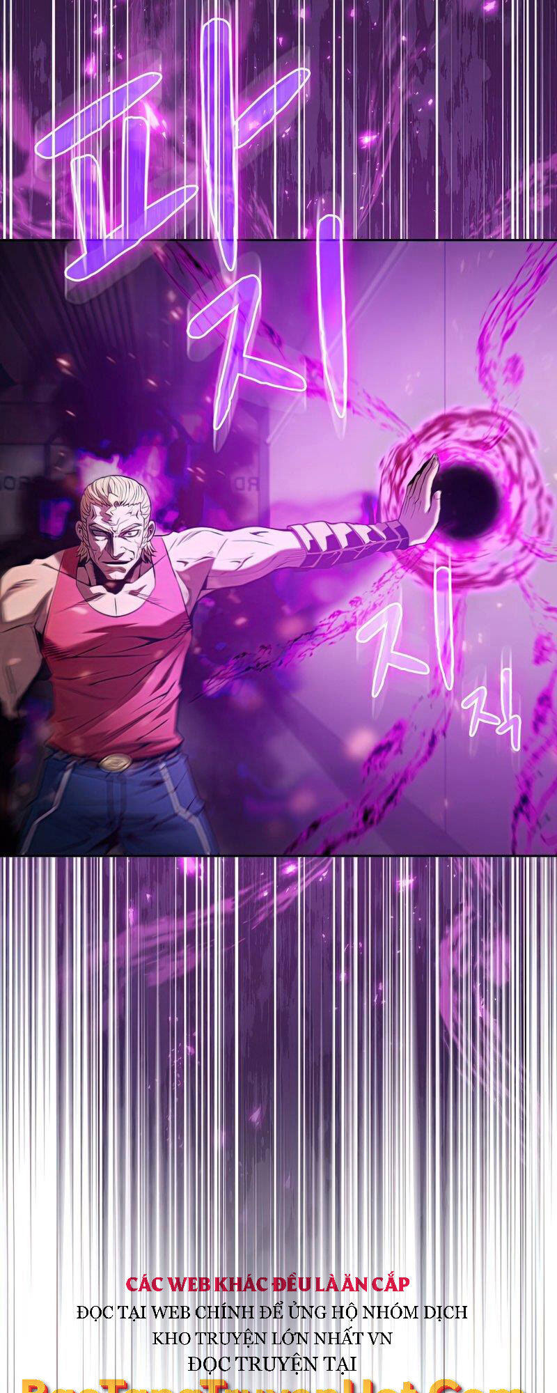 Người Chơi Trở Về Từ Địa Ngục Chap 95 - Next Chap 96