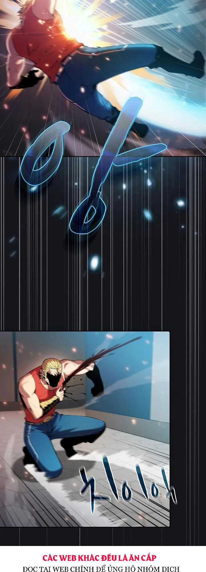 Người Chơi Trở Về Từ Địa Ngục Chap 96 - Next Chap 97