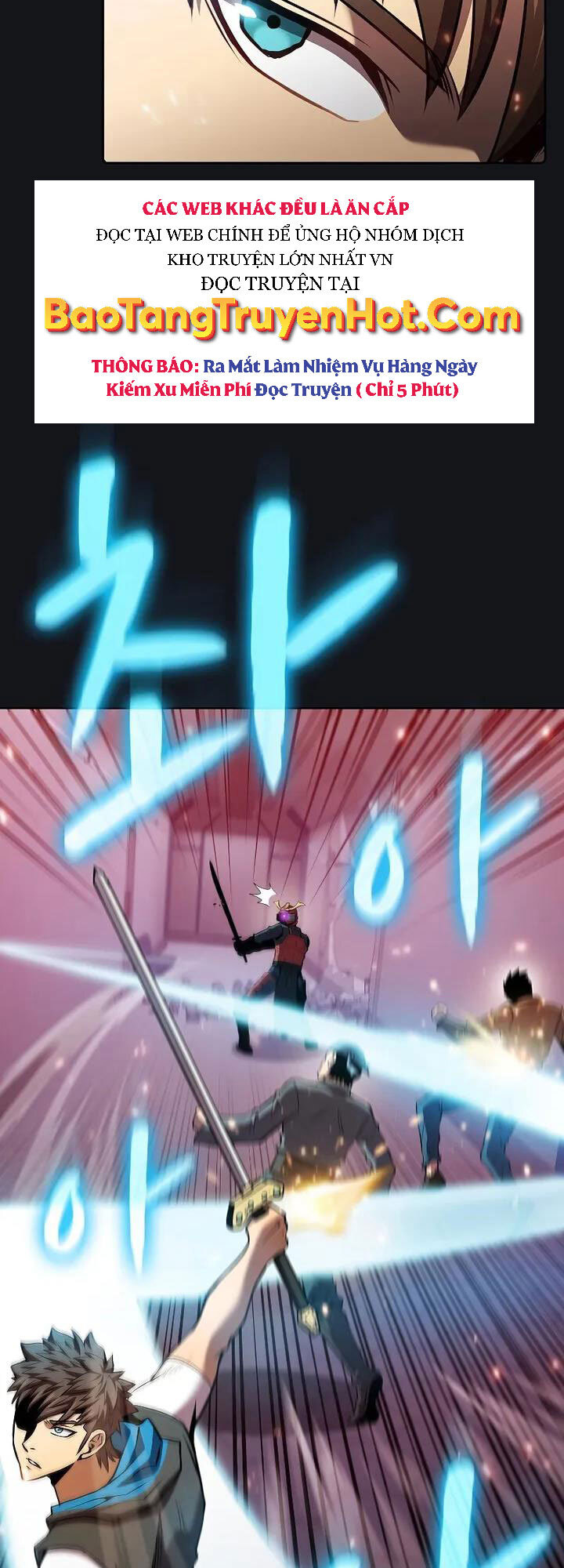 Người Chơi Trở Về Từ Địa Ngục Chap 96 - Next Chap 97