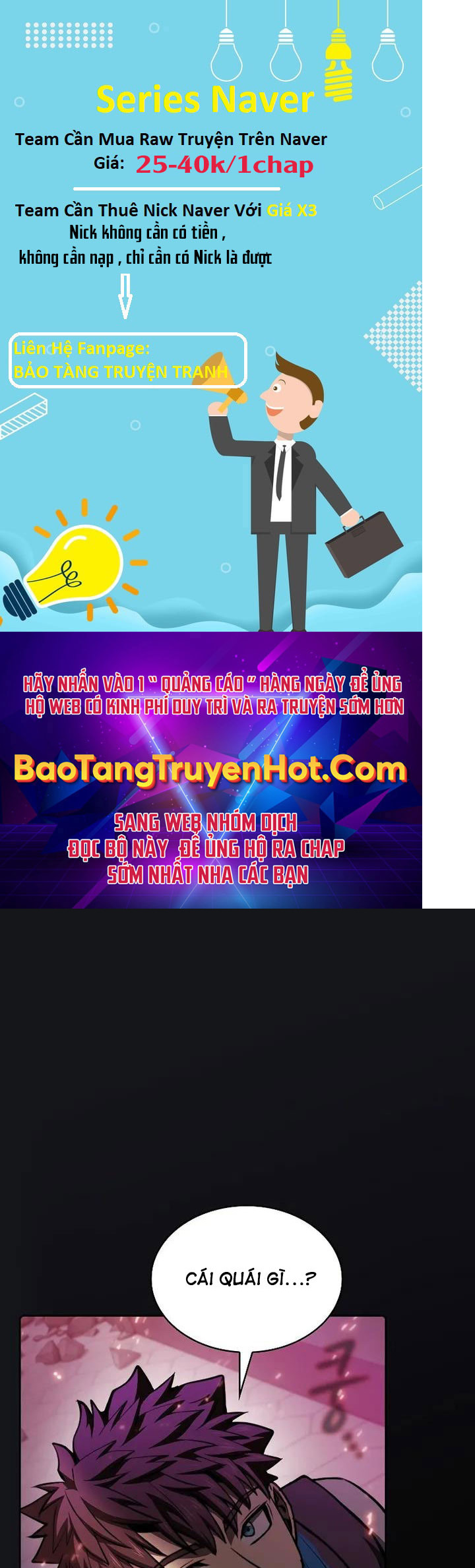 Người Chơi Trở Về Từ Địa Ngục Chap 96 - Next Chap 97