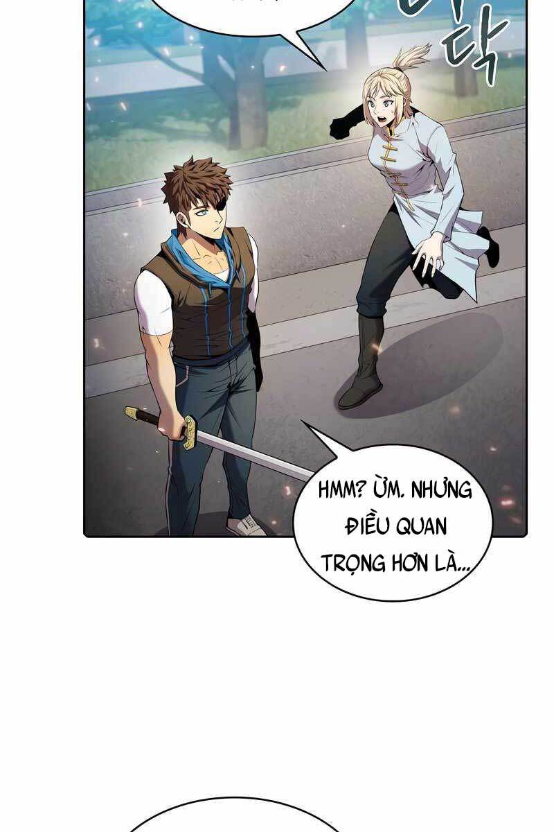 Người Chơi Trở Về Từ Địa Ngục Chap 97 - Next Chap 98