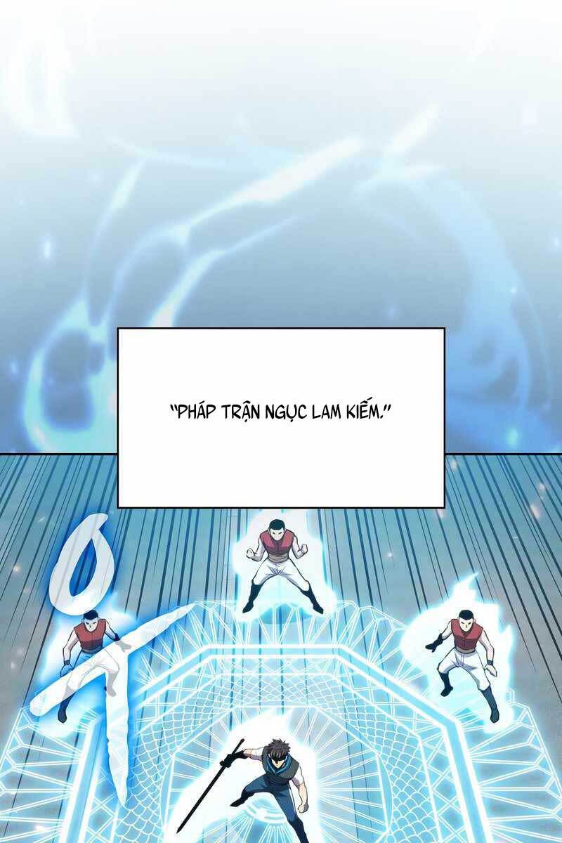 Người Chơi Trở Về Từ Địa Ngục Chap 97 - Next Chap 98