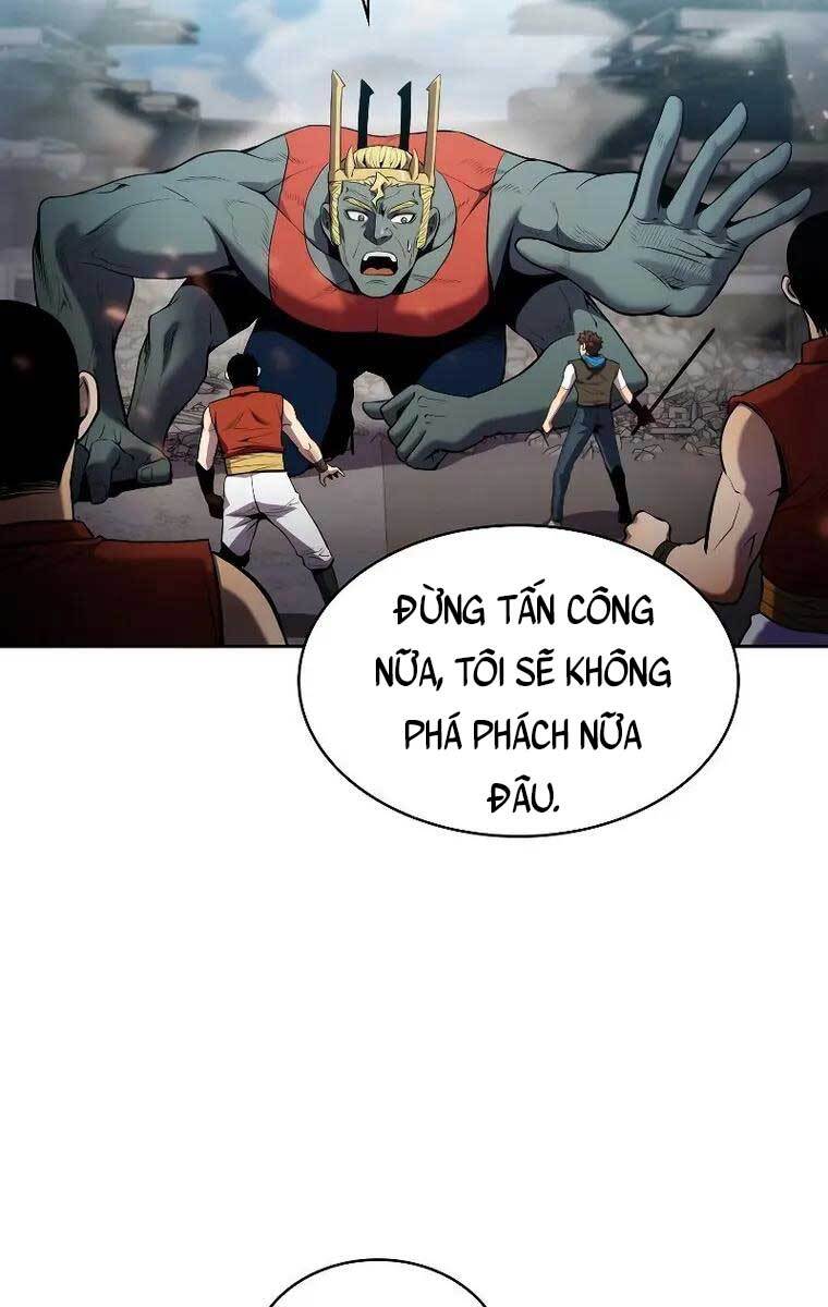 Người Chơi Trở Về Từ Địa Ngục Chap 98 - Next Chap 99