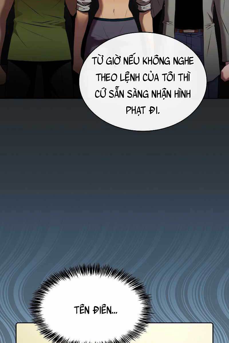 Người Chơi Trở Về Từ Địa Ngục Chap 99 - Next Chap 100