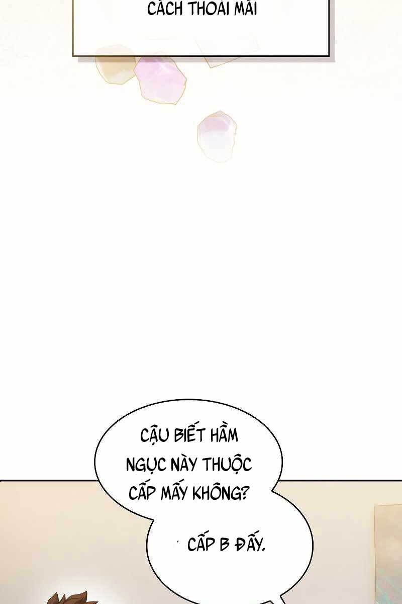 Người Chơi Trở Về Từ Địa Ngục Chap 99 - Next Chap 100