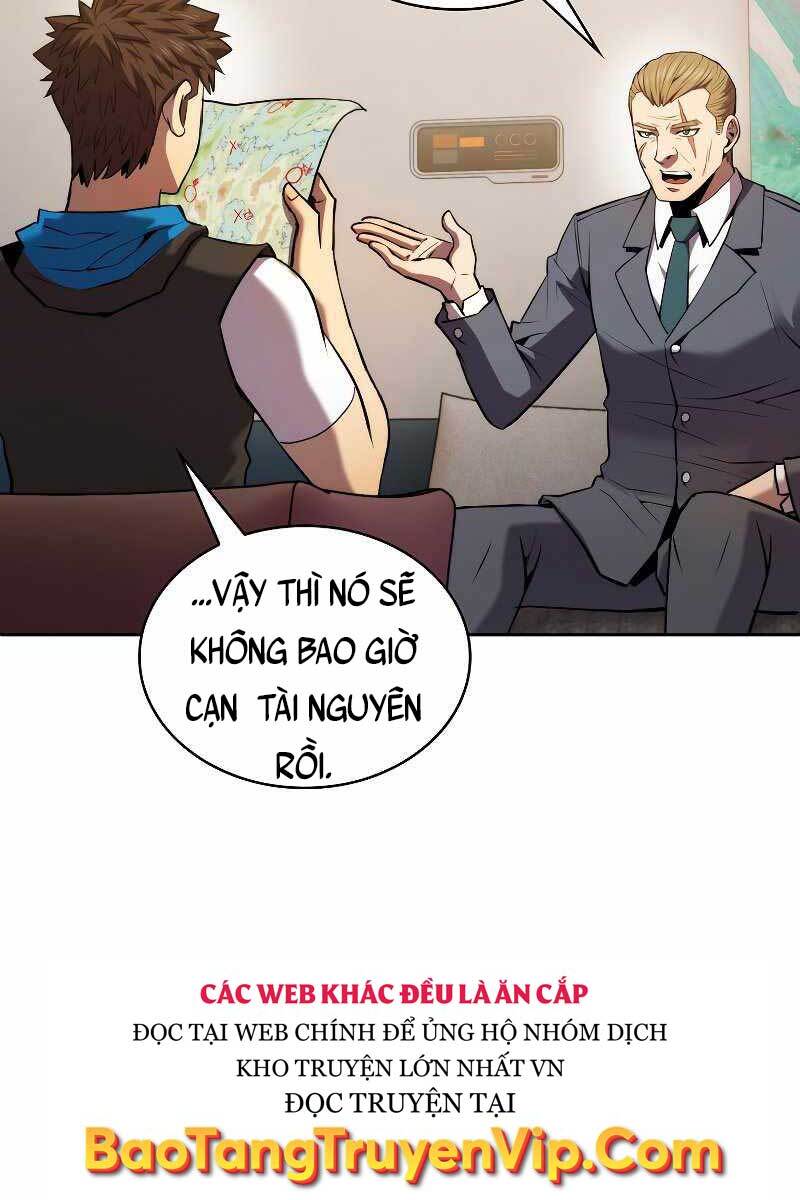 Người Chơi Trở Về Từ Địa Ngục Chap 99 - Next Chap 100