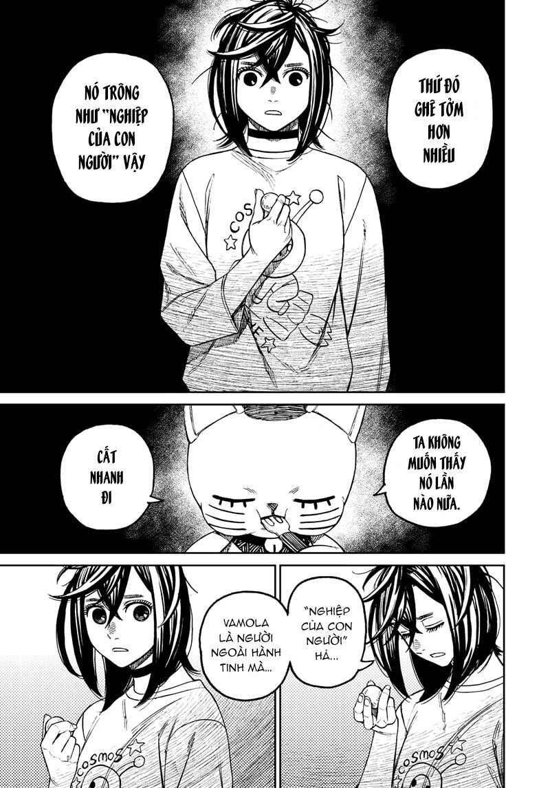 Vũ Trang Siêu Nhiên Chap 79 - Next Chap 80