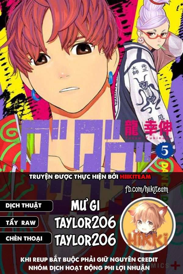 Vũ Trang Siêu Nhiên Chap 85 - Next Chap 86