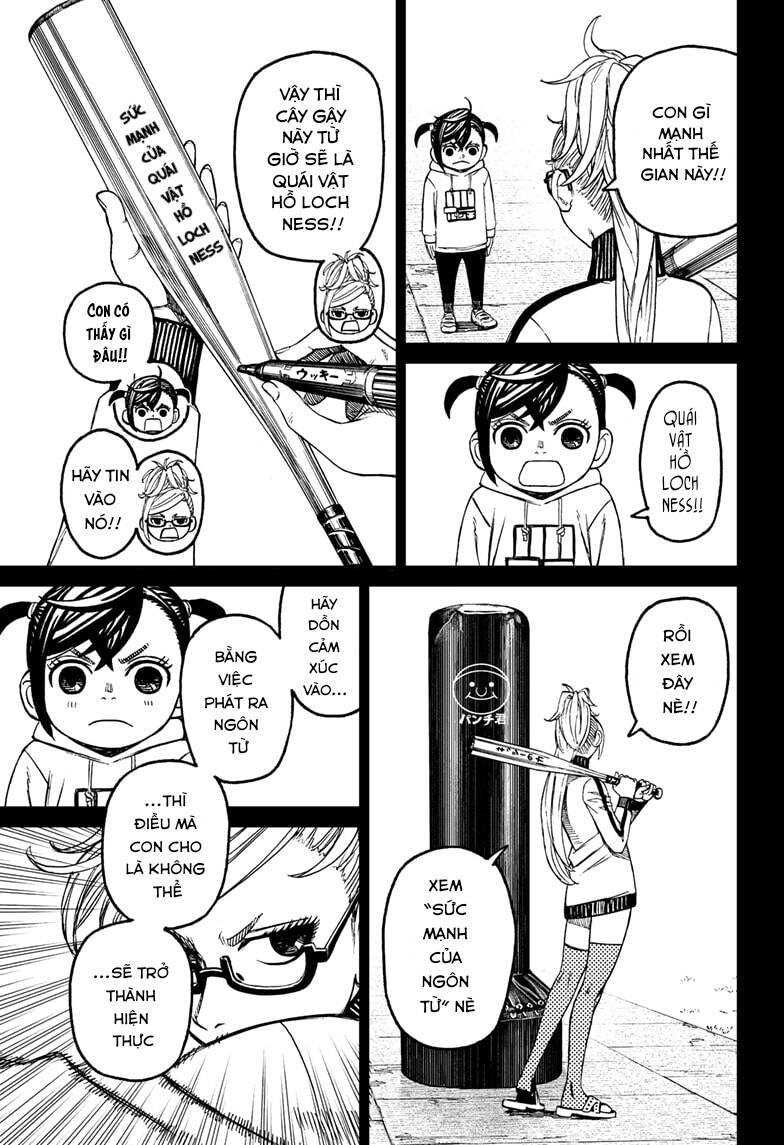 Vũ Trang Siêu Nhiên Chap 85 - Next Chap 86