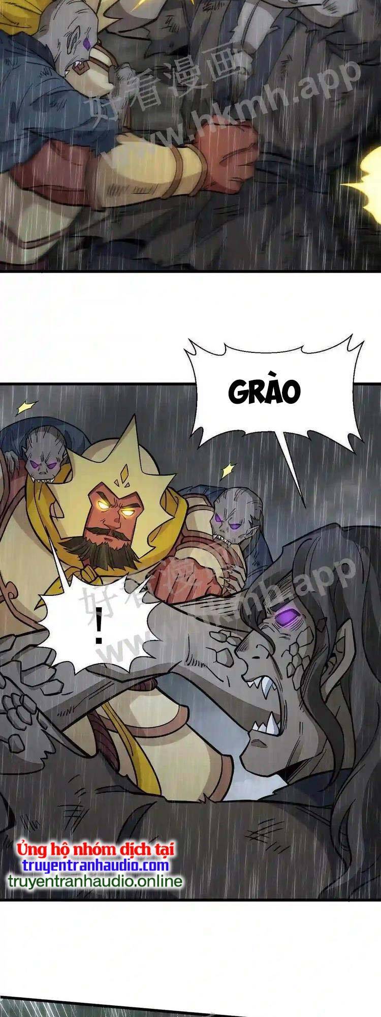 Lạn Kha Kỳ Duyên Chap 161 - Next Chap 162