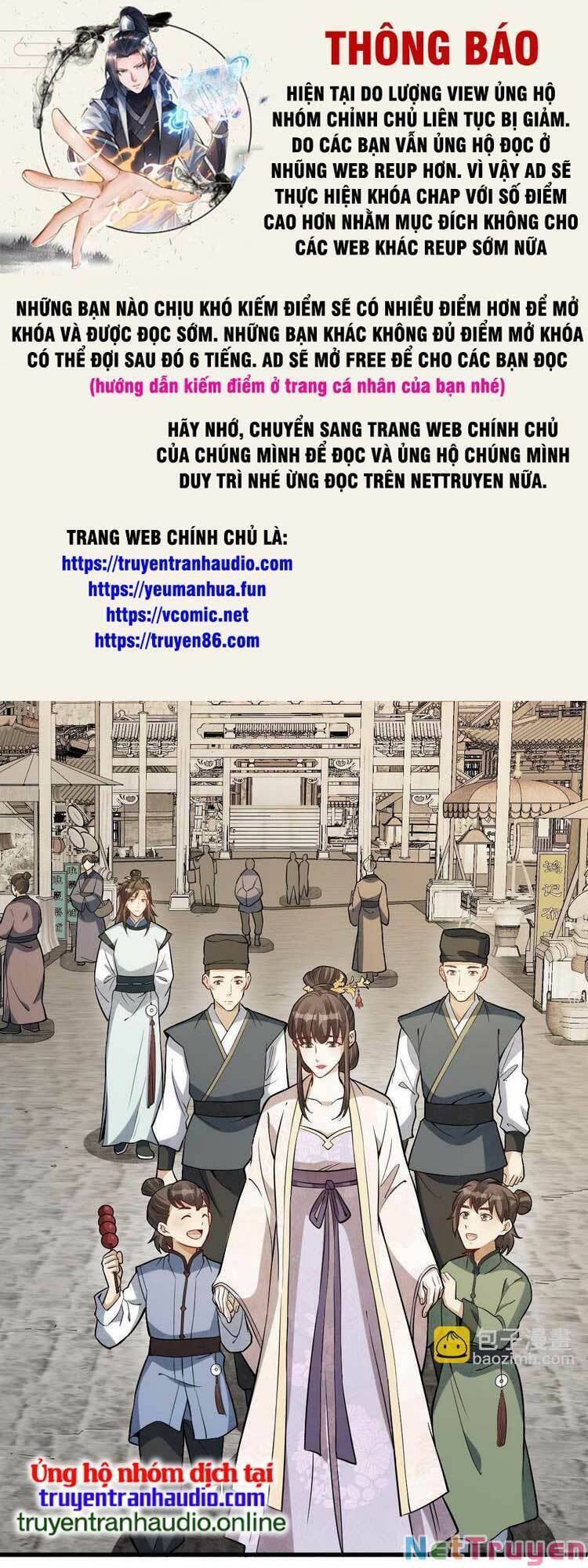 Lạn Kha Kỳ Duyên Chap 193 - Next Chap 194