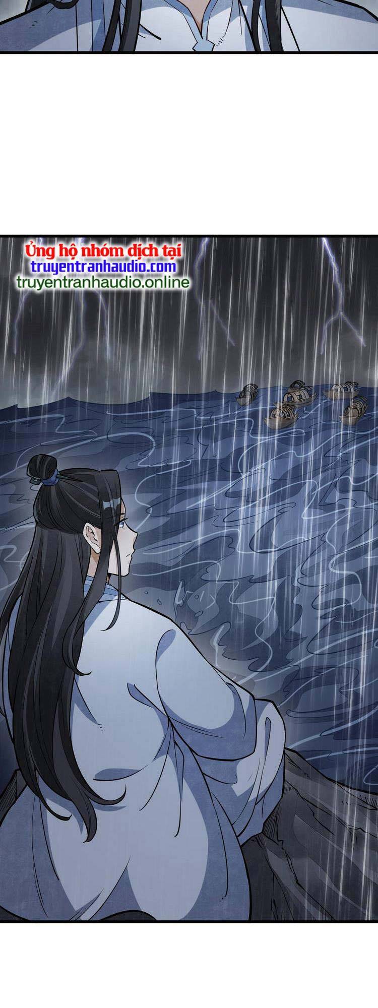 Lạn Kha Kỳ Duyên Chap 179 - Next Chap 180