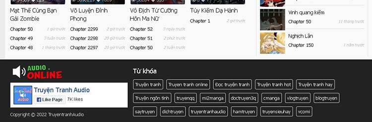 Lạn Kha Kỳ Duyên Chap 179 - Next Chap 180