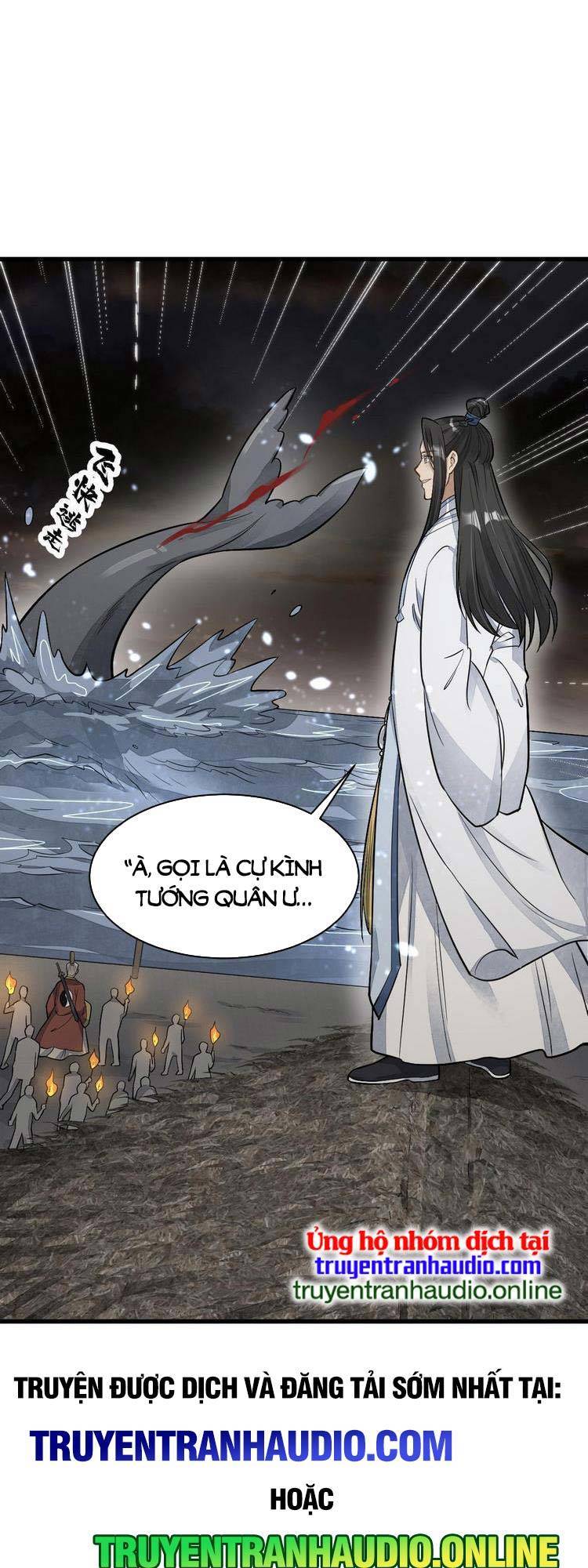 Lạn Kha Kỳ Duyên Chap 180 - Next Chap 181