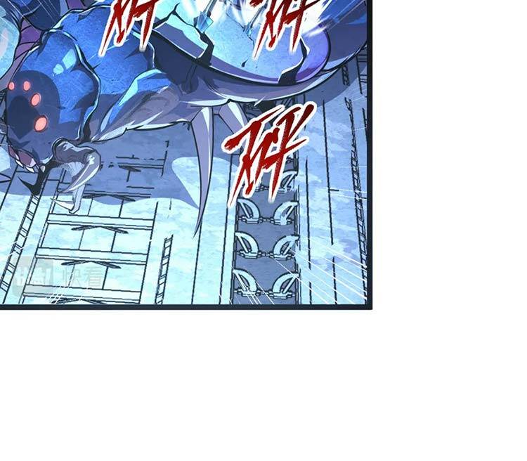 Mạt Thế Quật Khởi Chap 109 - Next Chap 110