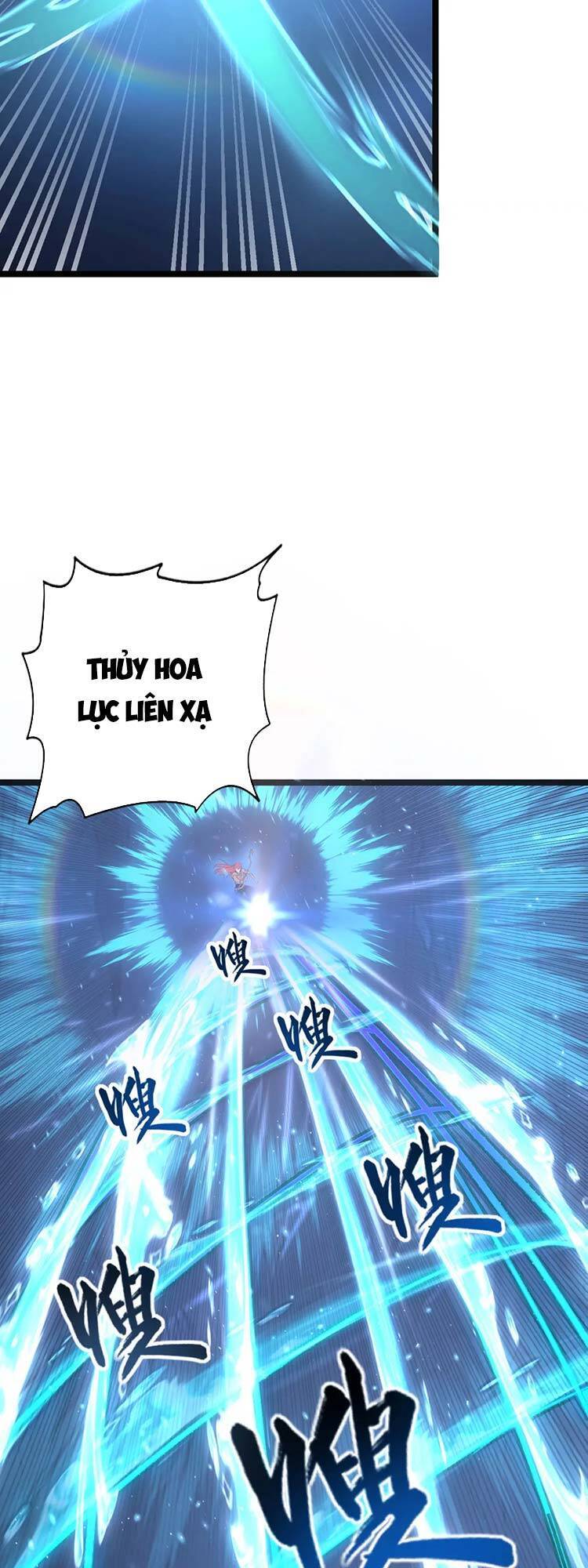 Mạt Thế Quật Khởi Chap 109 - Next Chap 110