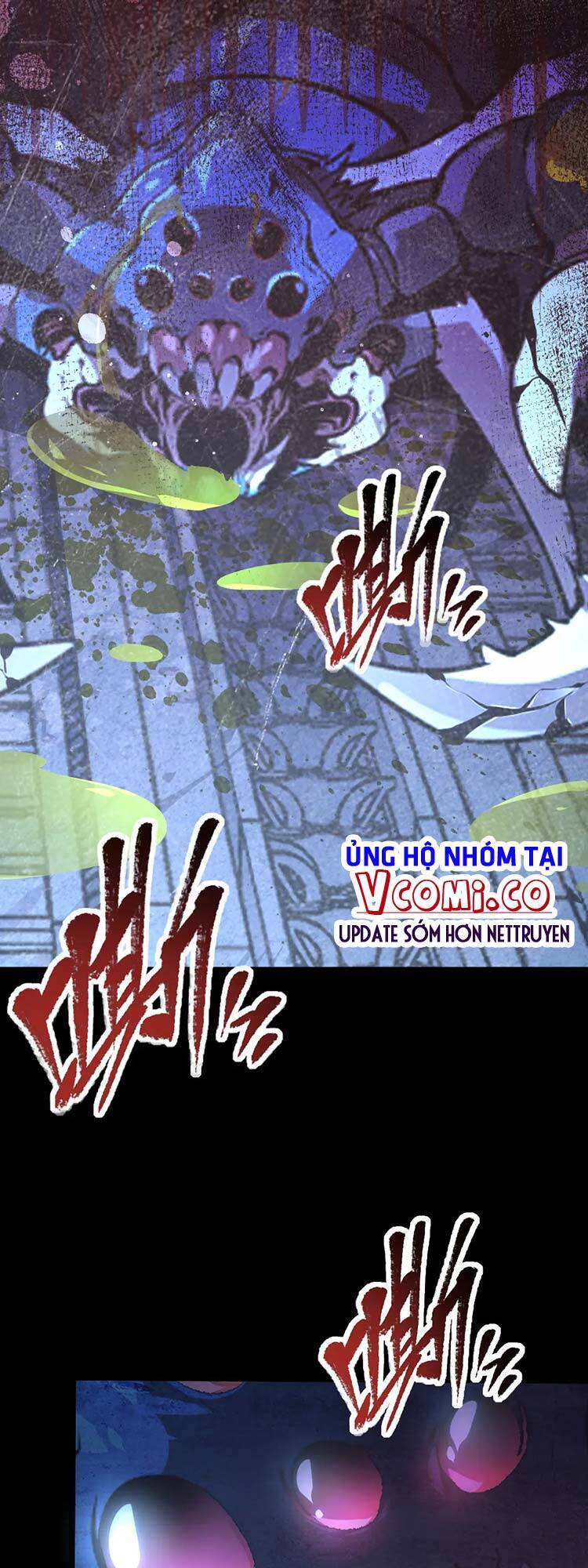 Mạt Thế Quật Khởi Chap 109 - Next Chap 110