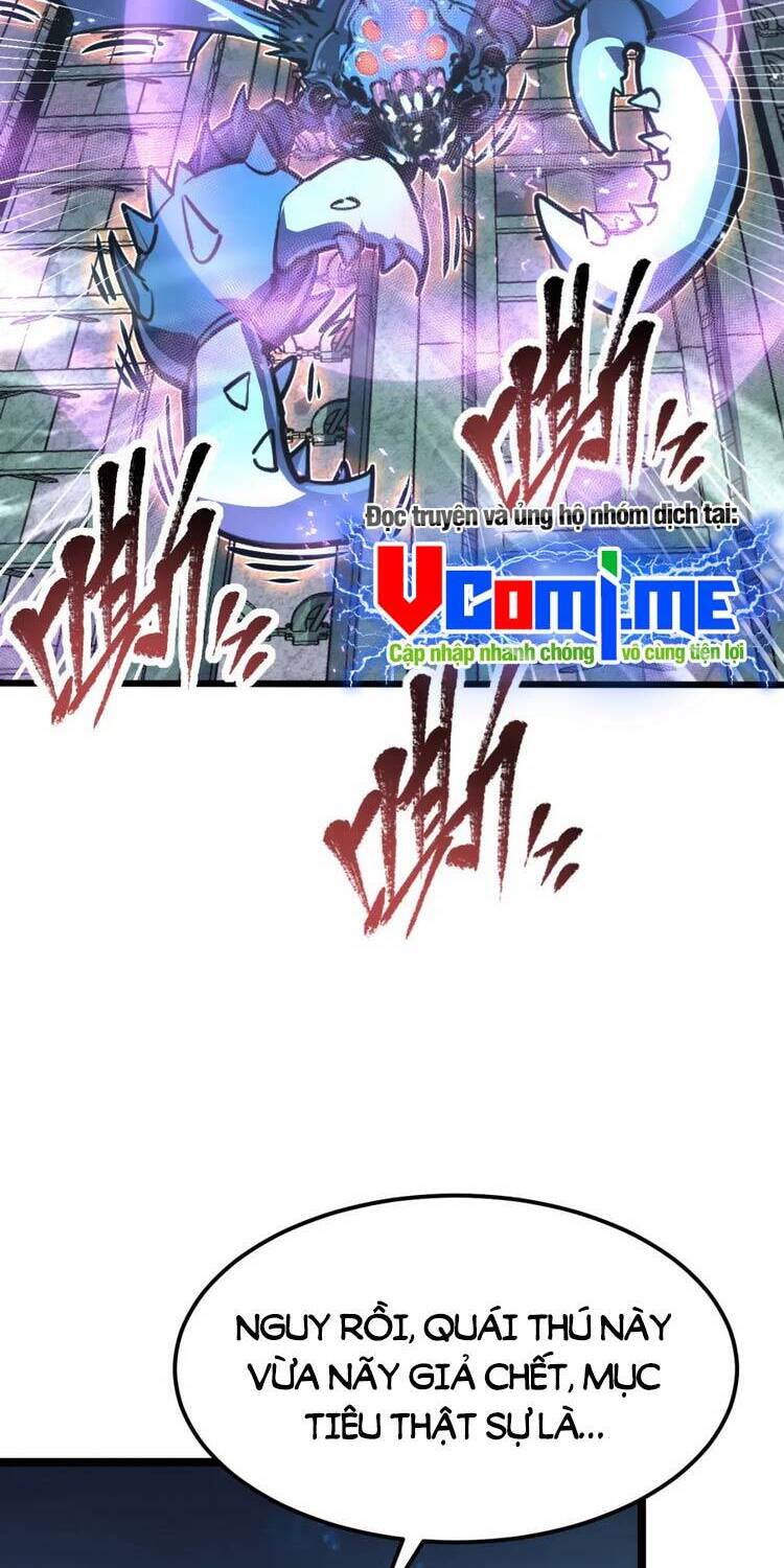 Mạt Thế Quật Khởi Chap 110 - Next Chap 111